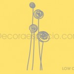 Vinilo Decorativo Barato