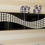 decorar muebles con vinilo