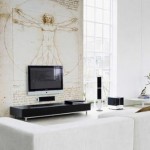 vinilo decorativo leonardo