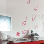 Vinilo Decorativo para pc