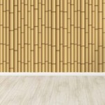 Vinilo Decorativo Bambu