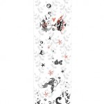 Vinilo Decorativo Pajaros