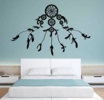Vinilo Decorativo Atrapasueños