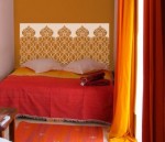 Vinilo Decorativo Cabecero de cama