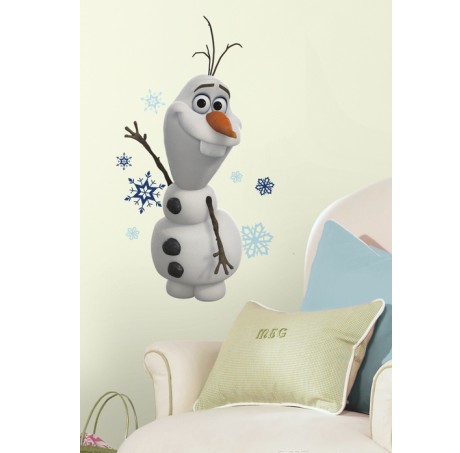 vinilo-decorativo-frozen