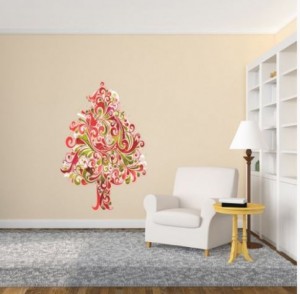 vinilo-decorativo-arbol-de-navidad