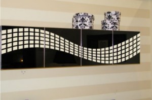 Vinilo Decorativo Cenefa