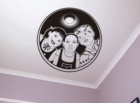 Vinilos vintage « vinilos decorativos