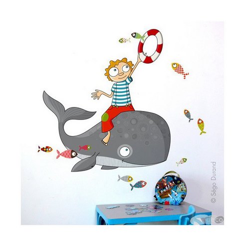 vinilo-decorativo-ballena-infantil