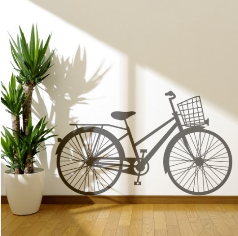 vinilo-decorativo-bicicleta