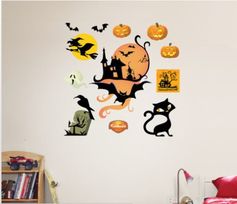 vinilo-decorativo-halloween