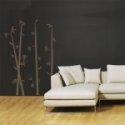 Vinilo Decorativo bambu
