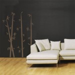 Vinilo Decorativo bambu