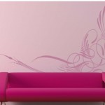 Vinilo Decorativo Sofa