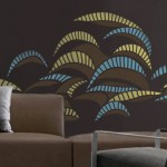 Vinilo decorativo de pared