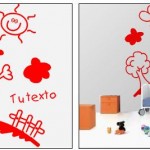 Vinilo Decorativo infantil