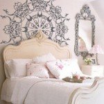 Un dormitorio al mejor estilo Barroco
