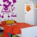 Vinilo Dibujo Infantil