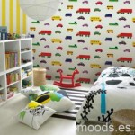 Vinilo Decorativo para varones