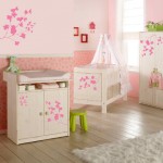 Vinilo Infantil para niñas