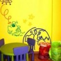 Vinilo Decorativo Infantil