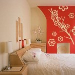 Vinilo Decorativo Flores Silvestres
