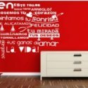 Vinilo Decorativo Taller