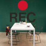 Vinilo Decorativo Letras