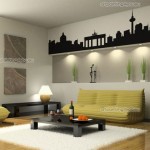 Vinilo Decorativo Urbano