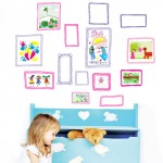 Vinilos Decorativos para niños