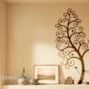 Vinilo Decorativo Arbol