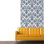 Vinilo Decorativo Columna