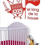 Vinilo Decorativo Divertido para niños