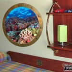 Vinilo Decorativo Submarino