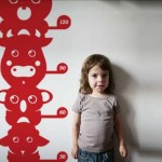 Vinilo Infantil