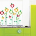 Vinilo Decorativo para Cocina