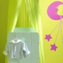 Vinilo Decorativo para Bebes