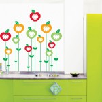 Vinilo Decorativo para Cocina