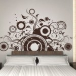Vinilo Decorativo Dulces Sueños