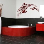 Vinilo Decorativo Delfin