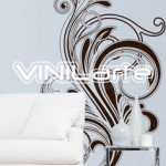 Vinilo decorativo clásico de Vinilarte, una elección muy acertada