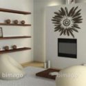 Vinilo Decorativo Bimago