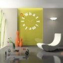 Vinilo Decorativo WhatsTime