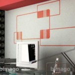 Rectángulos simples para redecorar cualquier rincón