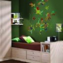 Vinilo Decorativo Infantil Flo4U