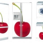 Buena idea para unificar el estilo de todos los electrodomésticos