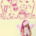 Vinilo Decorativo Infantil