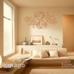 Vinilos Decorativos Florales