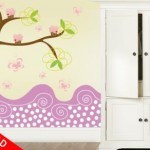 Vinilos Decorativos para niños