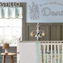 Vinilo Decorativo Castillo Infantil